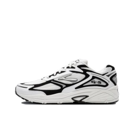 [브룩스]Brooks Adrenaline GTS 4 남여공용 런닝화 캐주얼 슈즈  화이트블랙110485-1D-049