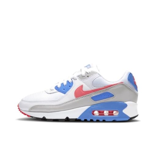나이키 에어맥스 90 핫 코랄 DA8856-100