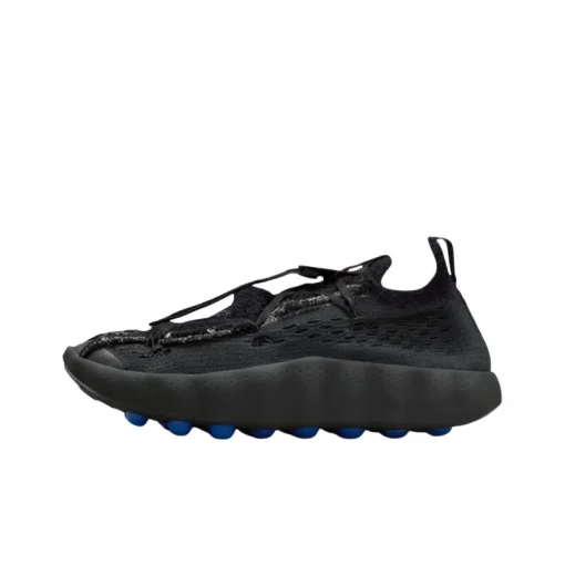 나이키 x 프라그먼트 마인드 002 블랙  IQ8504-002