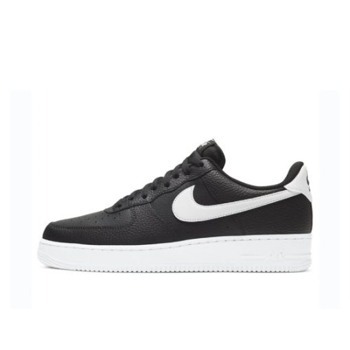나이키 재팬 AIR FORCE 1 07 에어포스1 운동화 남녀 블랙 블랙 CT2302-002