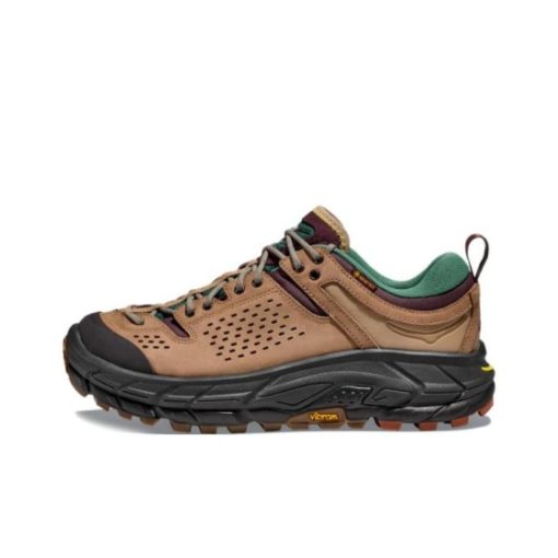 호카 x 보데가 토르 울트라 로우 내츄럴 블레이징 옐로우 1145771-NBYL