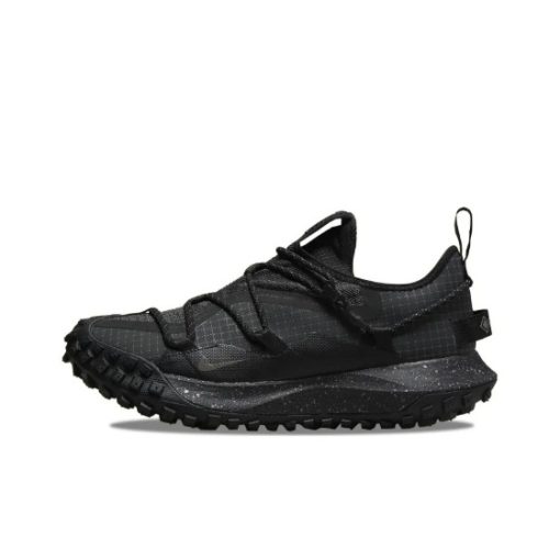 나이키 ACG 마운틴 플라이 로우 고어텍스 SE 블랙 DD2861-002