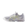 아식스 x KITH 키스 젤 님버스 10.1 화이트 퓨어 실버 1203A844-100
