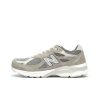 뉴발란스 x 리바이스 990v3 그레이 (리바이스 택) M990LV3