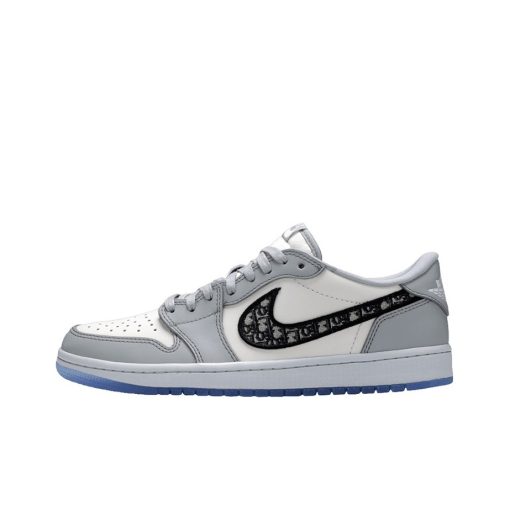 나이키 조던 1 레트로 로우 디올 Dior CN8608 002