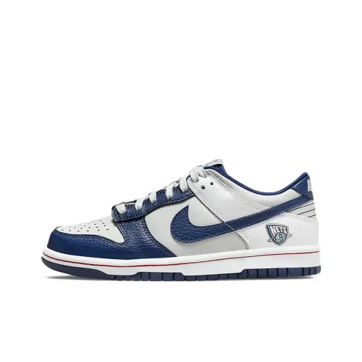 나이키 x NBA 덩크 로우 네츠 DO6288-001